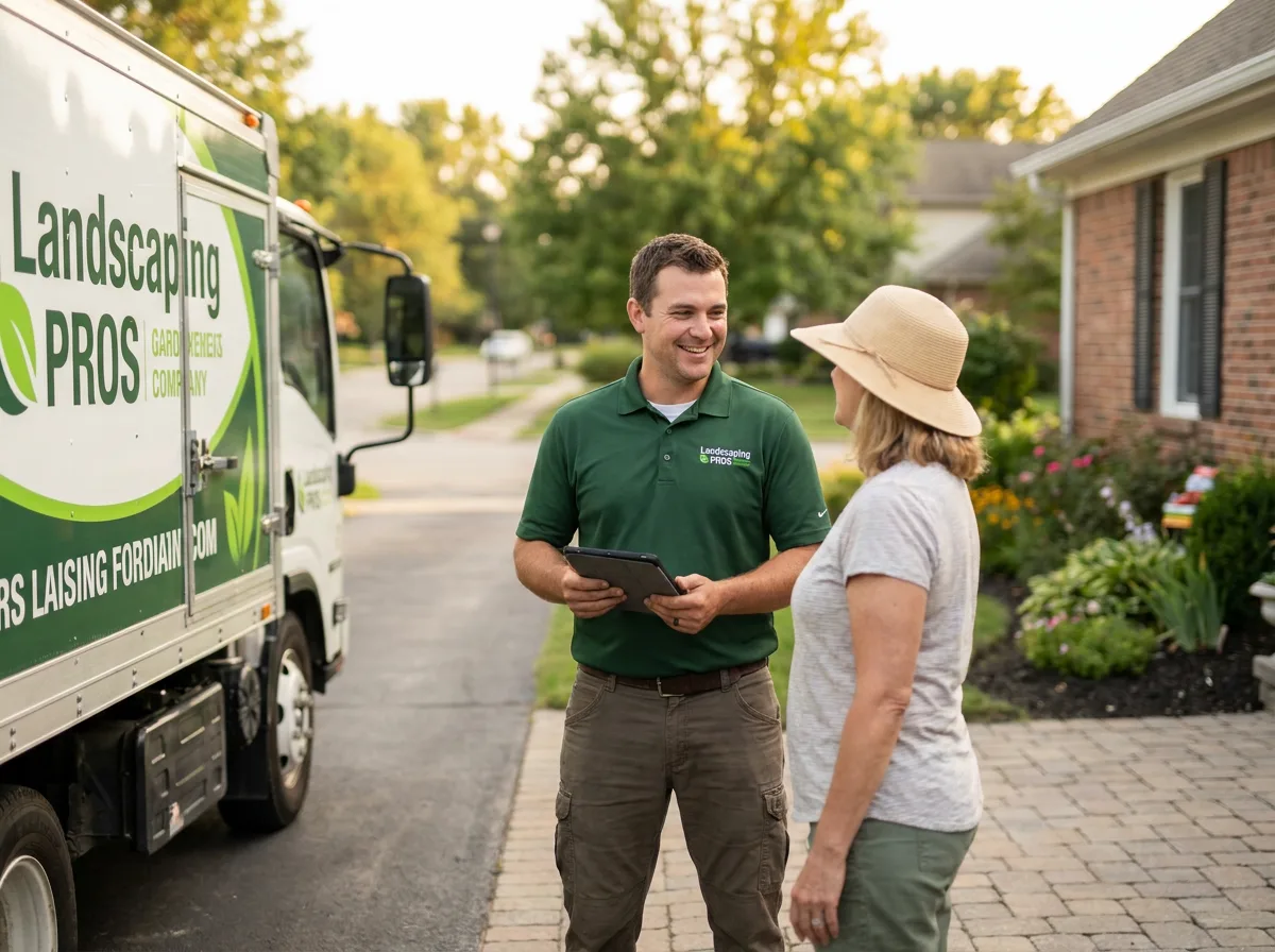 Landscaping Los Alamitos, CA FAQs